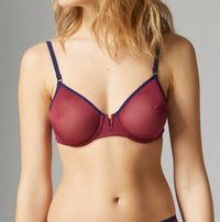 Simone Perele - Rosalie Molded Full Cup Bra