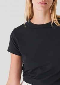 Patrick Assaraf - Iconic Fitted Crew Neck Tee