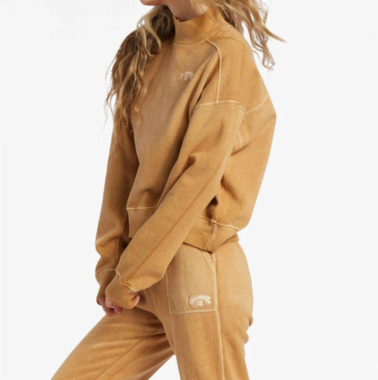 Billabong - Chill Weekend Pullover