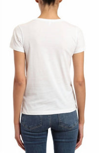 Mavi - Basic Short Sleeve Crew Tee