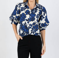 Finley - Bomba Shirt