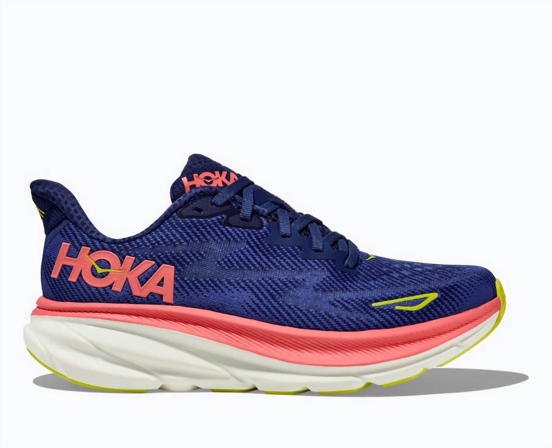 Hoka - Women's Clifton 9 Shoes