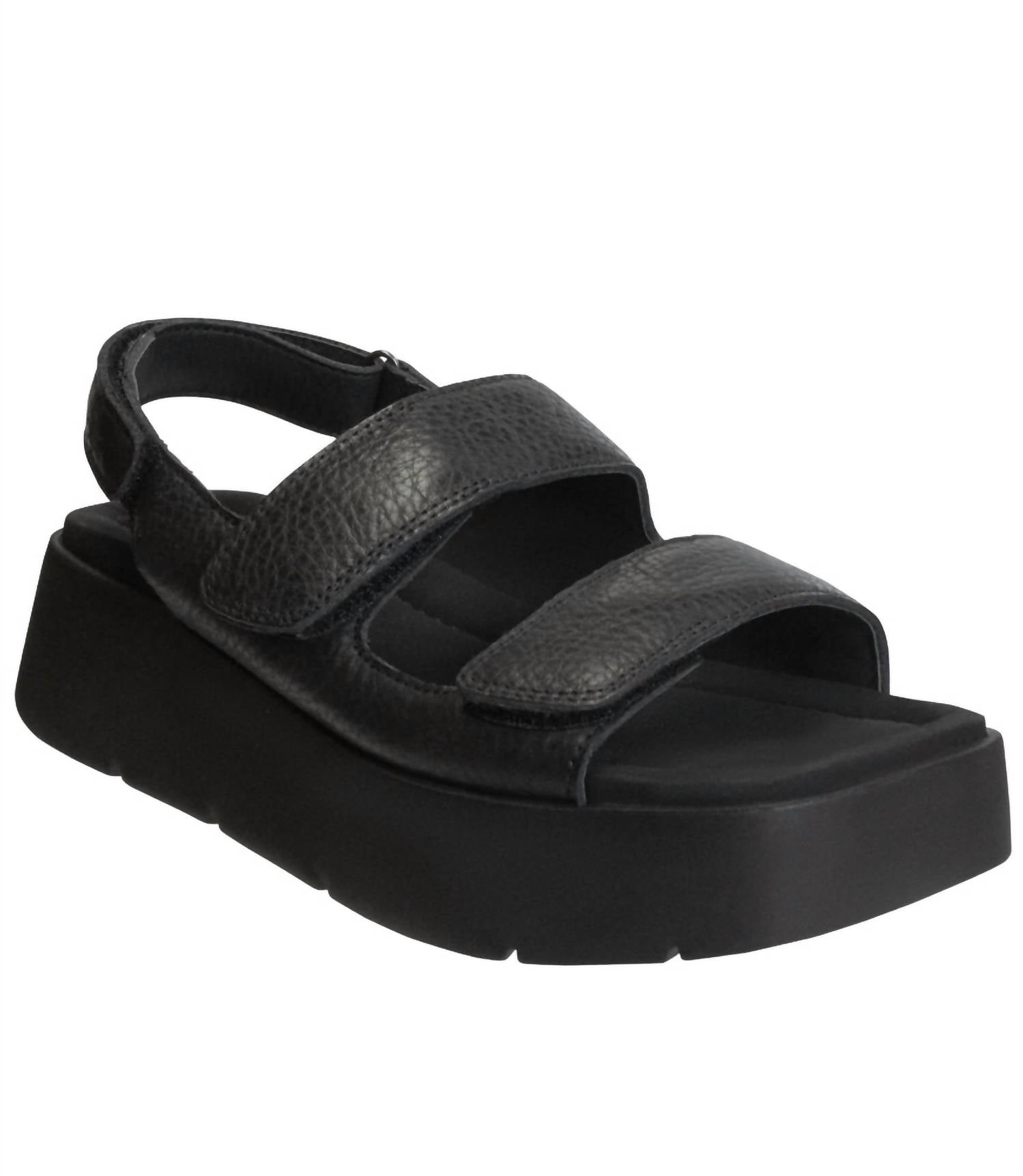 Otbt - Women's Assimilate Sandal