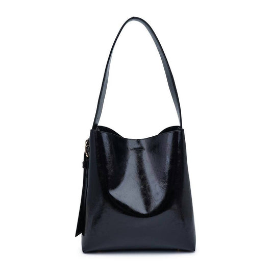 Moda Luxe - Women's Brooke Bucket Bag
