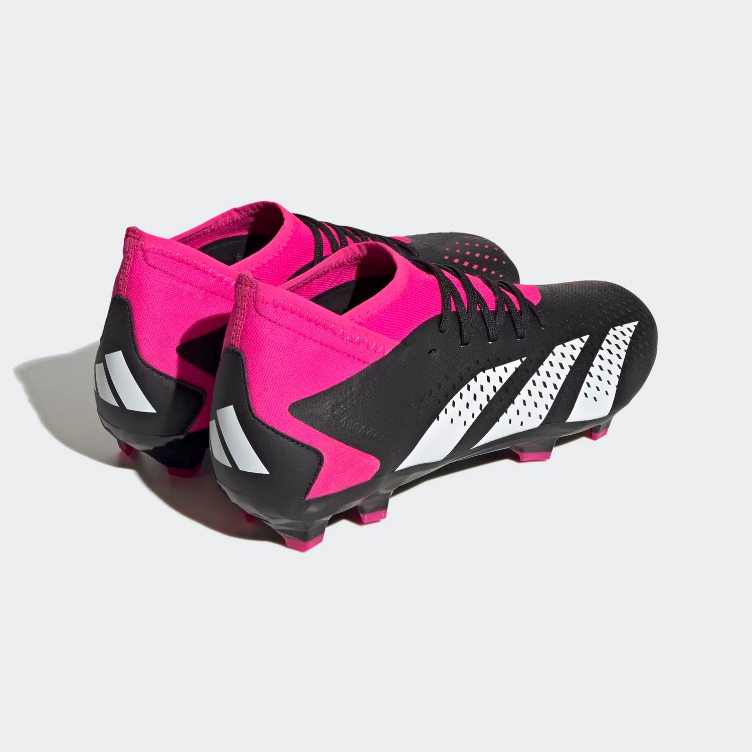 Adidas - Men's Predator Accuracy .2 Fg Ground Boots Shoes