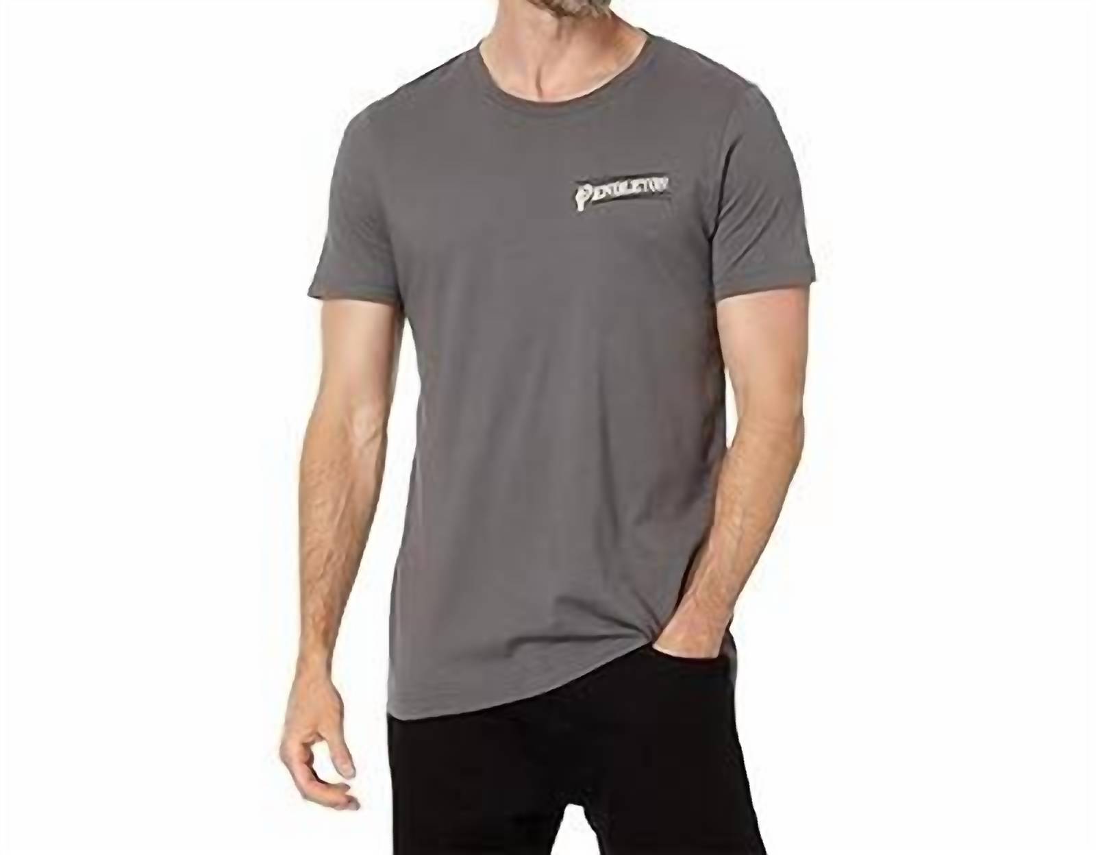 Pendleton - Rodeo Plaque Graphic Tee