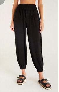 Z Supply - Savina High Rise Jogger