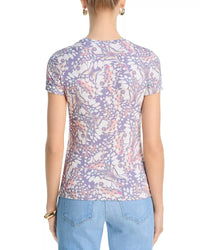 L'Agence - Ressi Fitted Tee