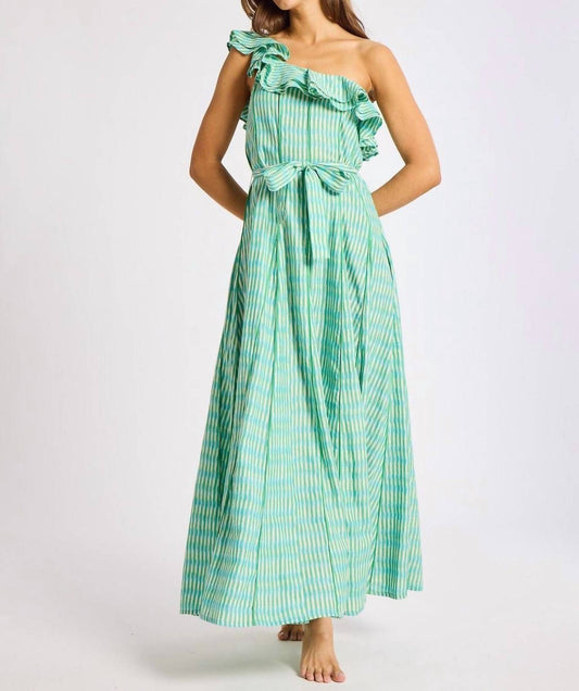 Mille - Yvonne Dress