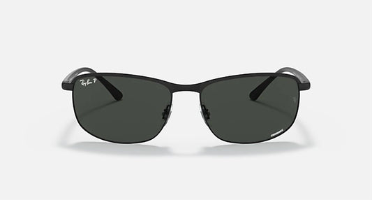 Ray Ban - Men's Pillow Sunglasses