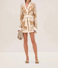 Alexis - Marek Dress