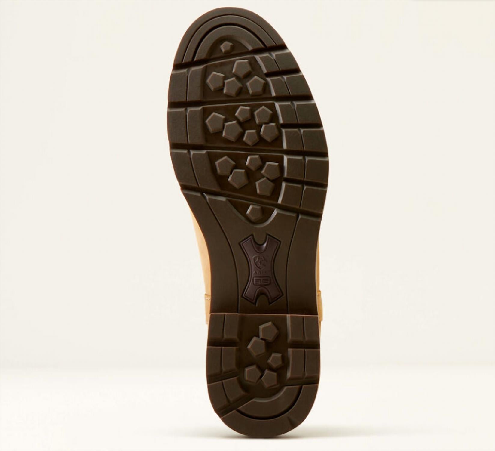 Ariat - Women's Wexford Chealsea Boots