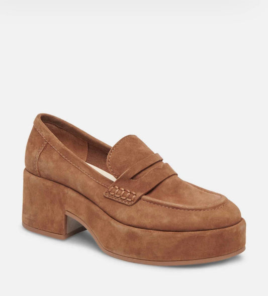 Yanni Loafers