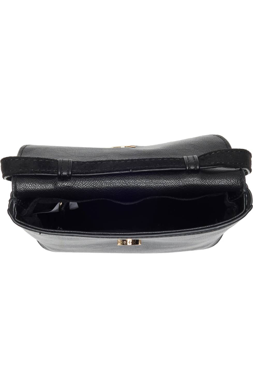 Dolce Vita - Women's Perry Crossbody With Top Flap Bag