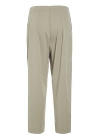 Bitte Kai Rand - WOMEN'S PEACH TENCEL NARROW PANT
