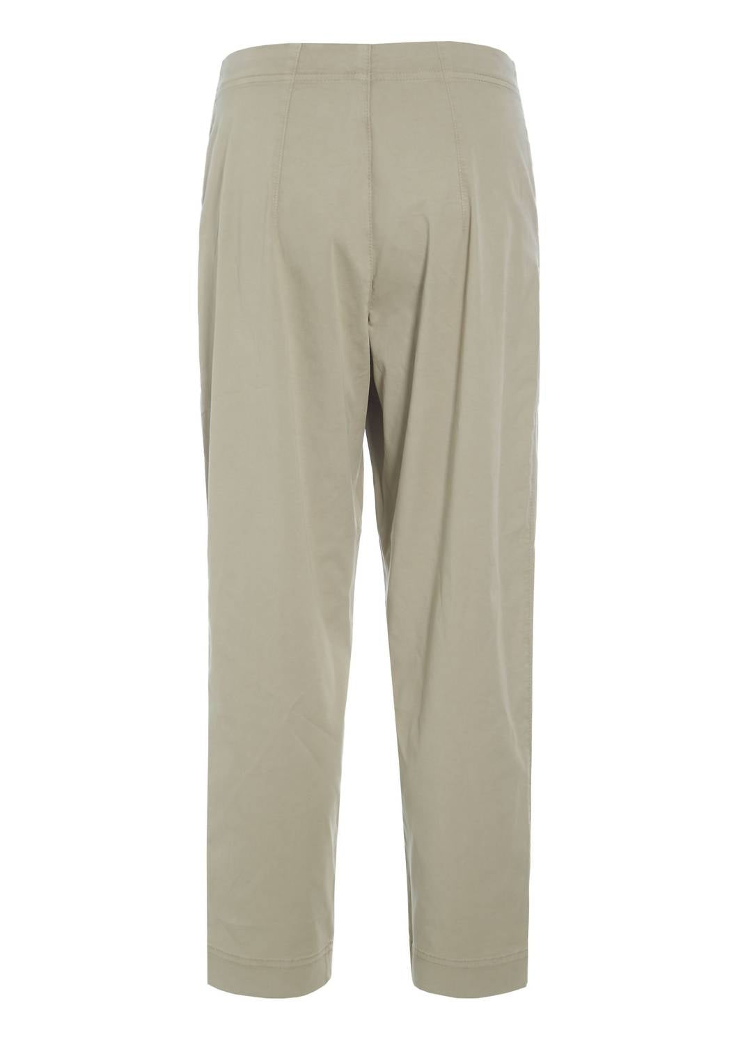 Bitte Kai Rand - WOMEN'S PEACH TENCEL NARROW PANT