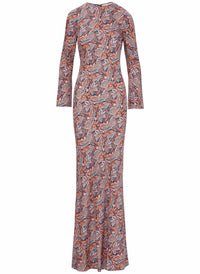 Veronica Beard - Gemma Maxi Dress