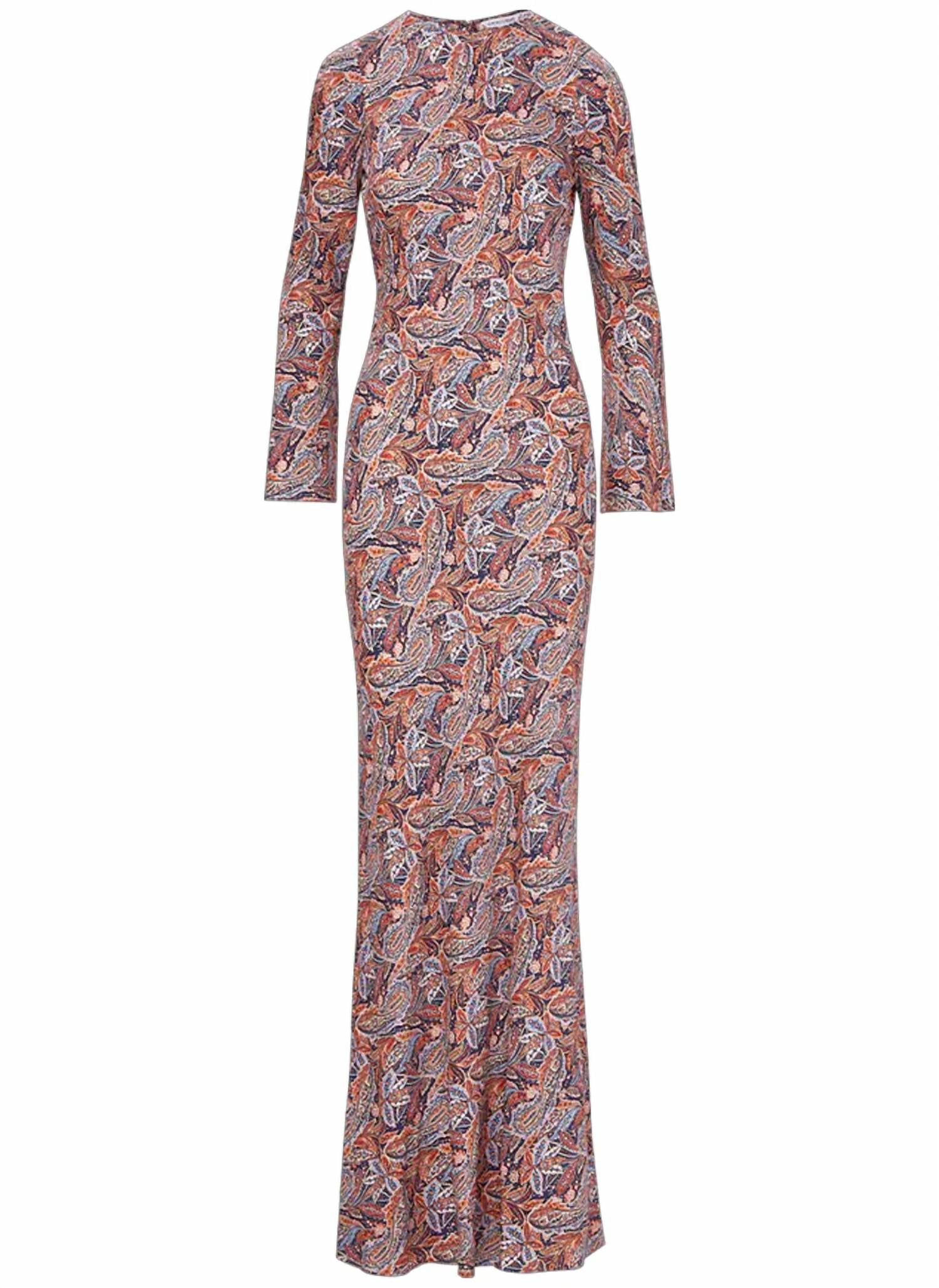 Veronica Beard - Gemma Maxi Dress
