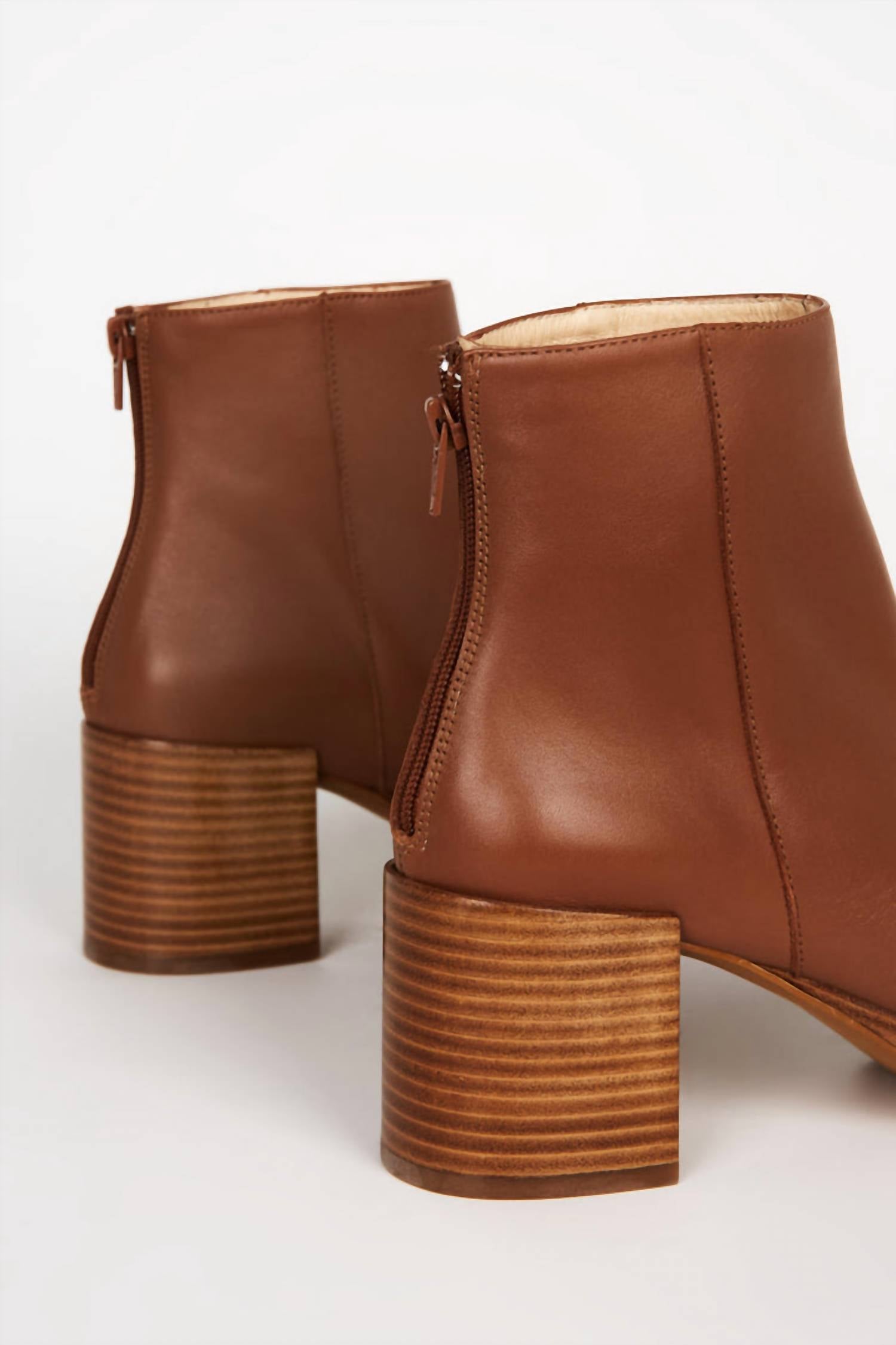 Intentionally Blank - Women's Speed Platform Boot