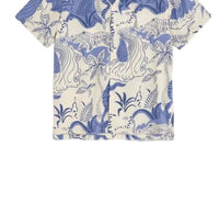 Oas - Men's Mystea Rocco Short Sleeve Shirt