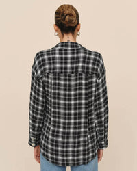 Bella Dahl - Boyfriend Button Down Shirt