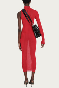 ROSSO DRESS
