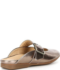 Dansko - Women's Lotus Leather Mary Jane Mules