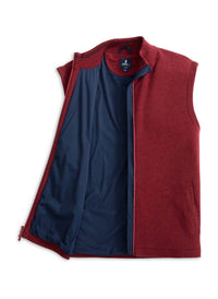 Johnnie-O - Men's Garrison Vest