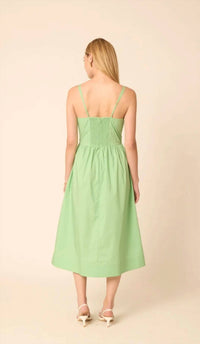 Gilner Farrar - Floria Midi Dress