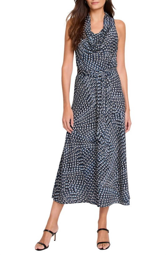 Nic + Zoe - Time Warp Dani Dress