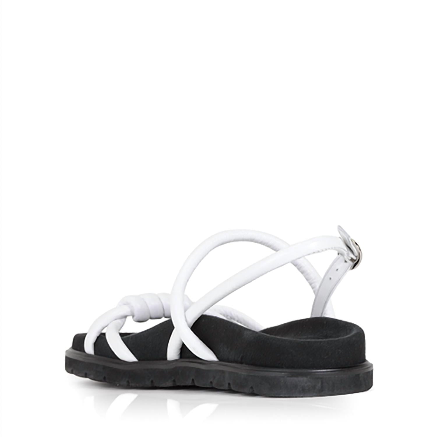 Reike Nen - Women's Noodle Knot Sandals