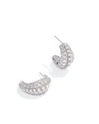 Kendra Scott - Women's Krista Hoop Earrings