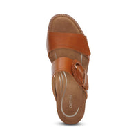 Aetrex - Women's Arch Support Heel