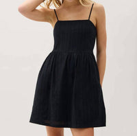 Richer Poorer - Cardiff Mini Dress