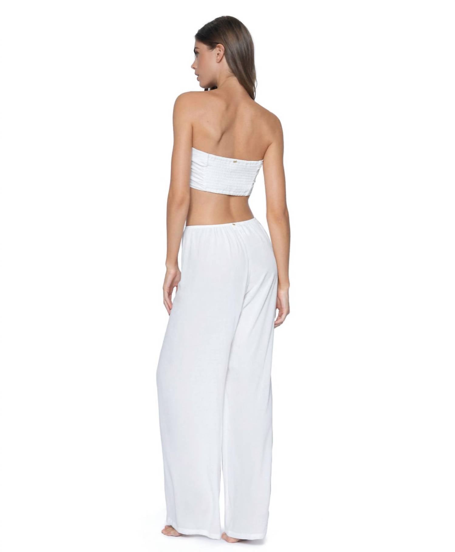 Amanda Stanton Pant