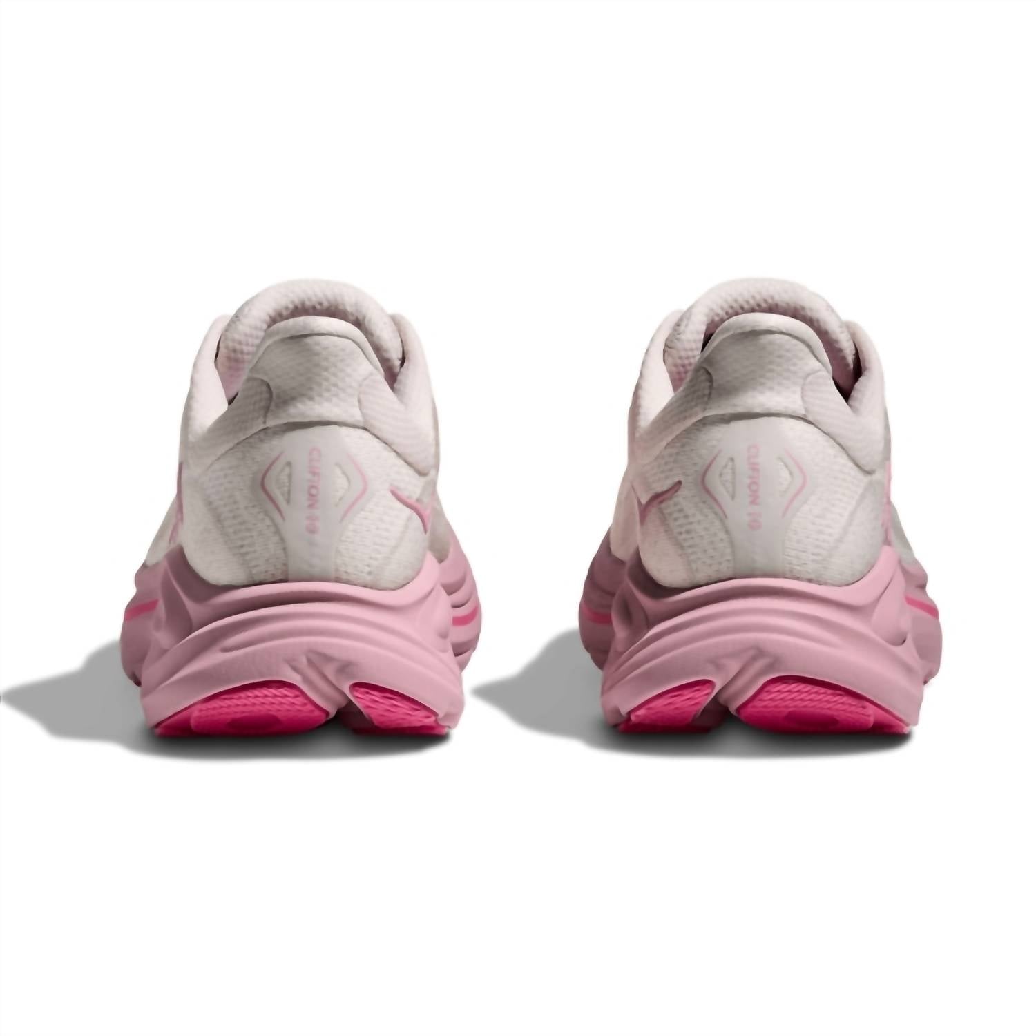 Hoka - Women's Clifton 10 Running Shoes - Wide