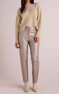 Bella Dahl - Lennon Straight Leg Pant