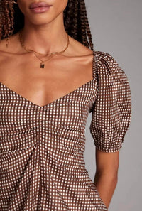 Faithfull The Brand - Winslow Mini Dress