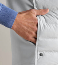 Peter Millar - Winsome Hybrid Vest
