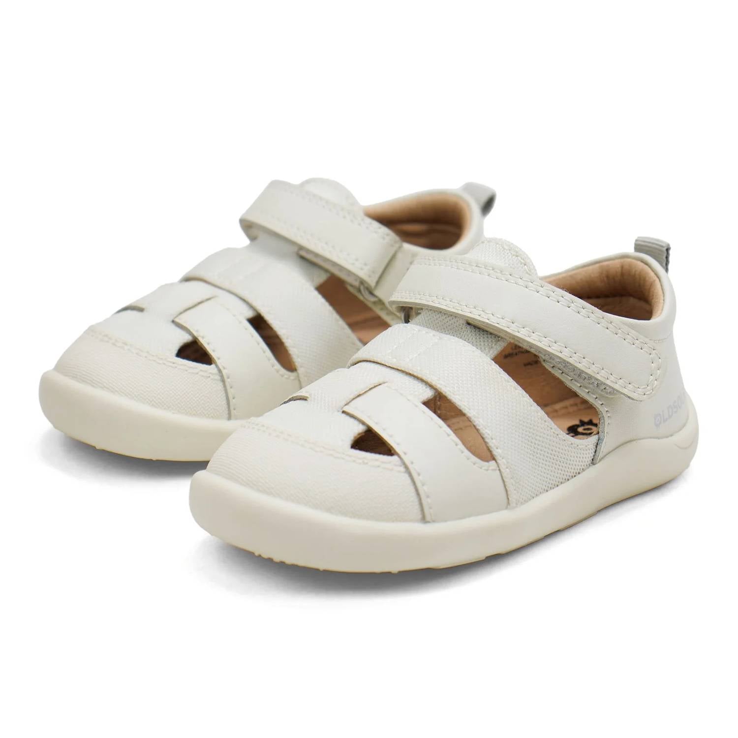 Oldsoles - Toddler's Fresh Juice Sandals