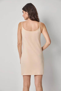 Lilla P - Knit Slip Dress