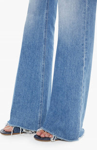 Mother - Doozy Fray Hem Jeans