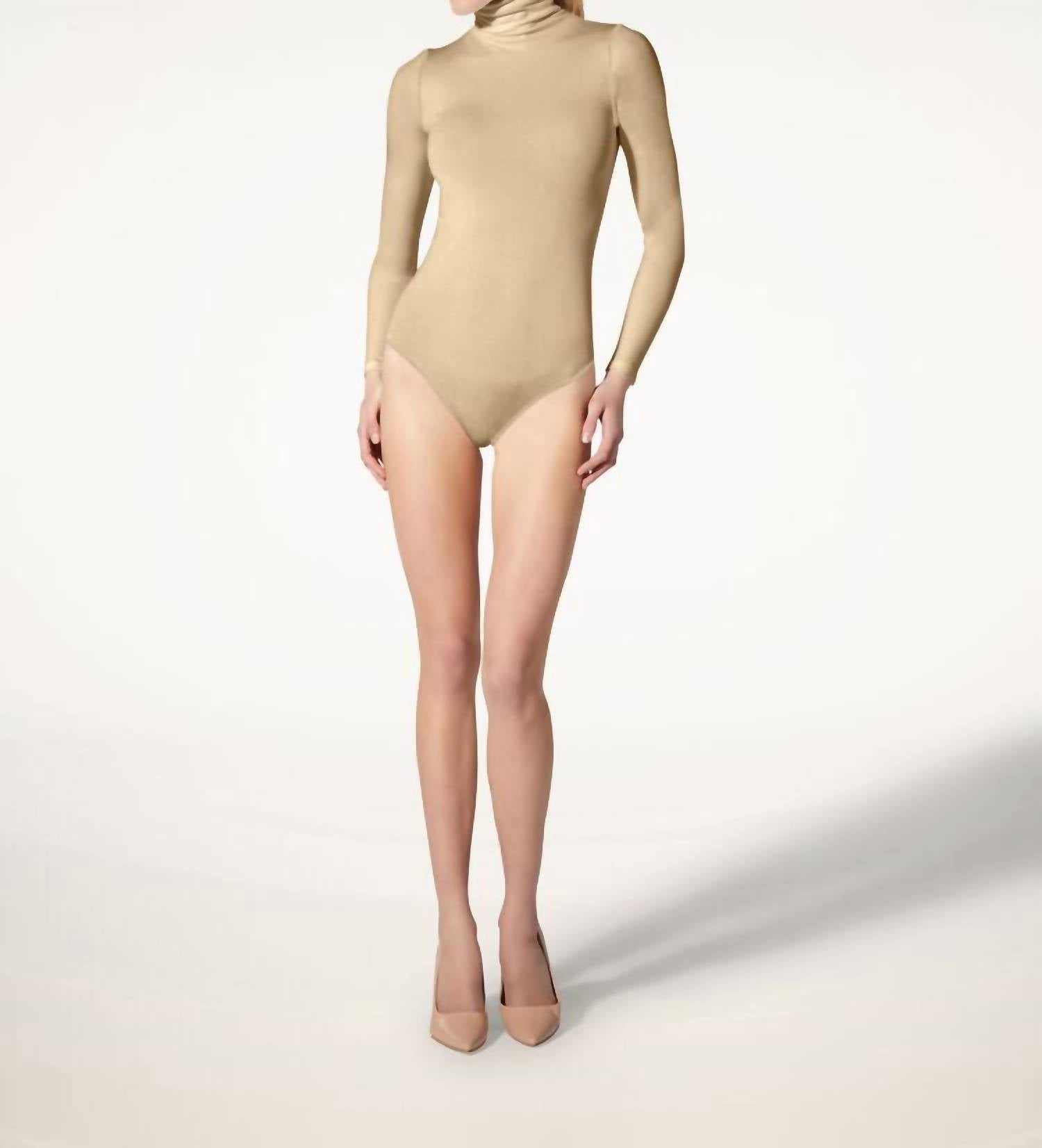 Wolford - Colorado String Bodysuit