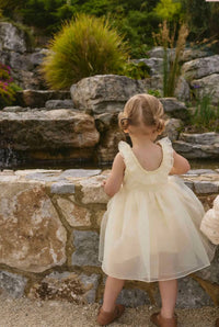 Jamie Kay - Adalyn Dress