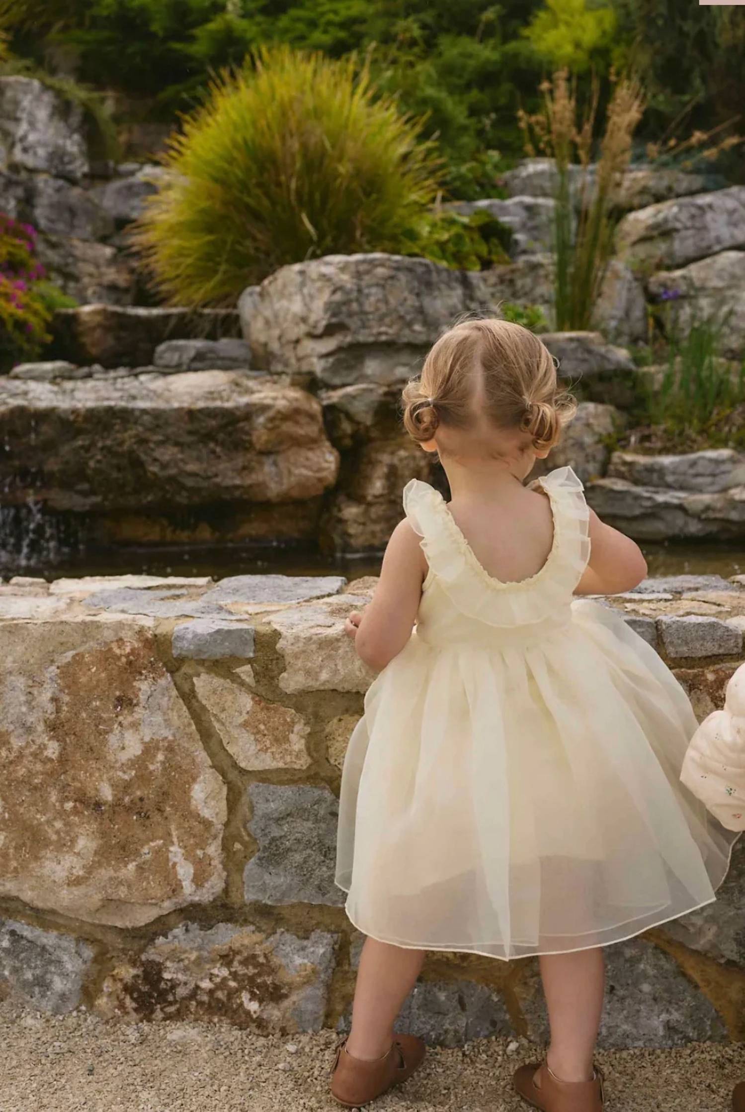 Jamie Kay - Adalyn Dress