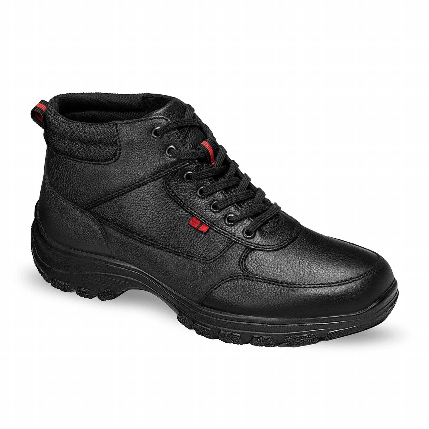 Andrea - Men's Oxford Ankle Boots