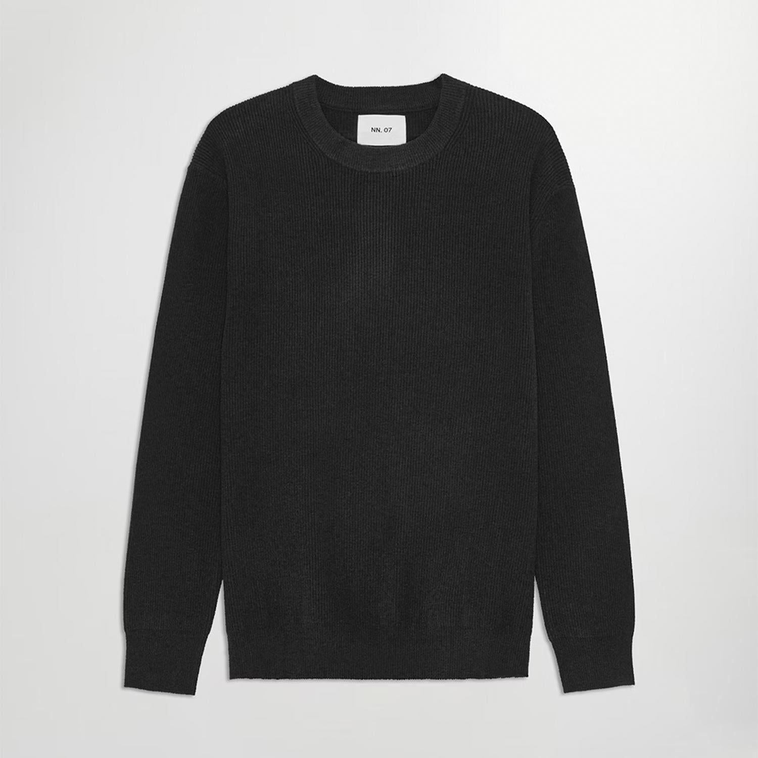 Nn07 - Danny Crewneck Sweater