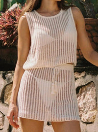 L*Space - Sander Mini Skirt