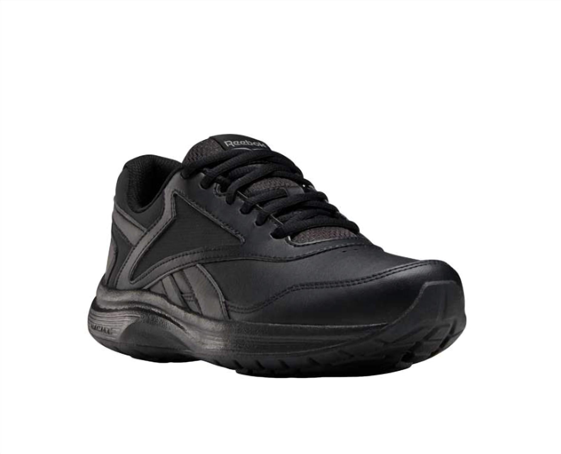 Reebok - Women's Walk Ultra 7 Dmx Max Walking Shoes