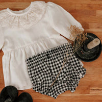 Möm(E) Portugal - Girl's Zita Blouse